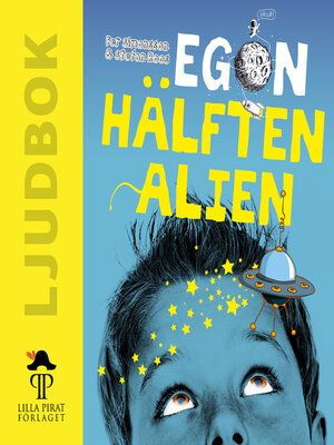 cover image of Egon